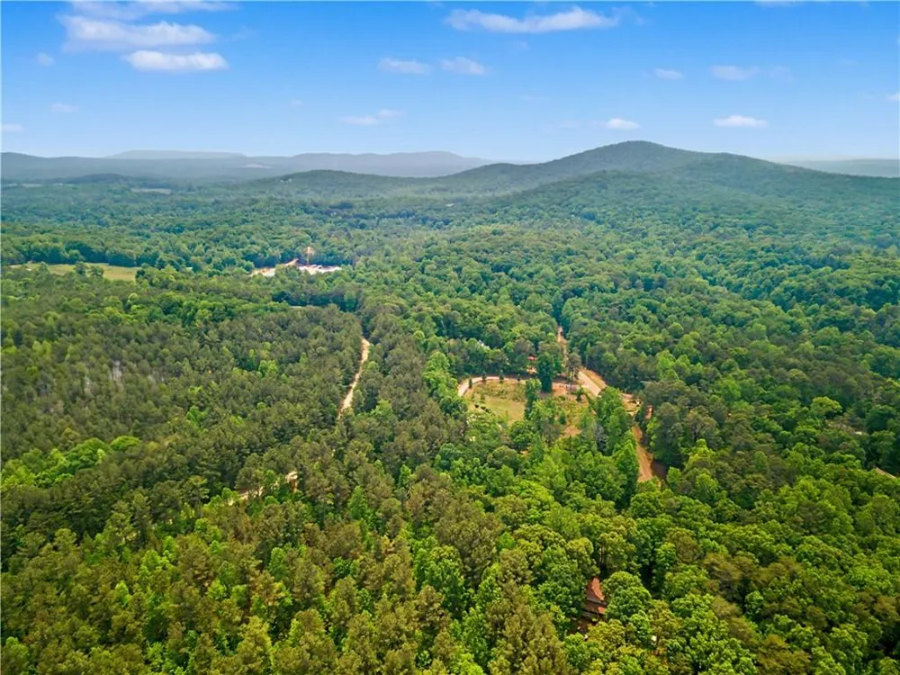 1315 Hubbard Road Dawsonville, GA 30534
