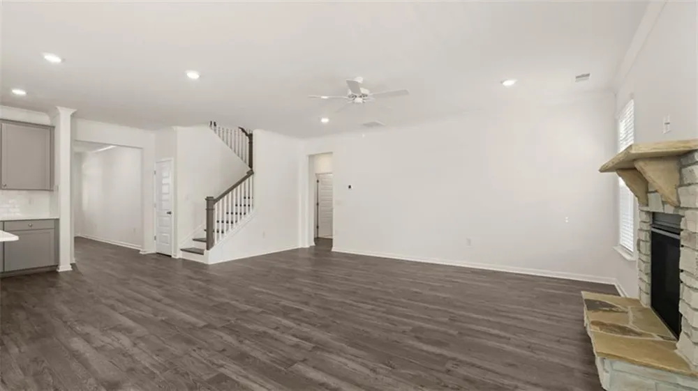 3950 Rivercrest Drive Bogart, GA 30622