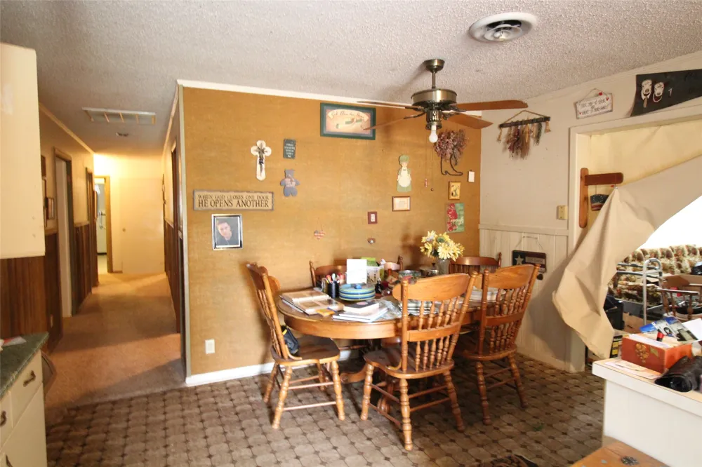 1001 SE 4th Street Knox City, TX 79529