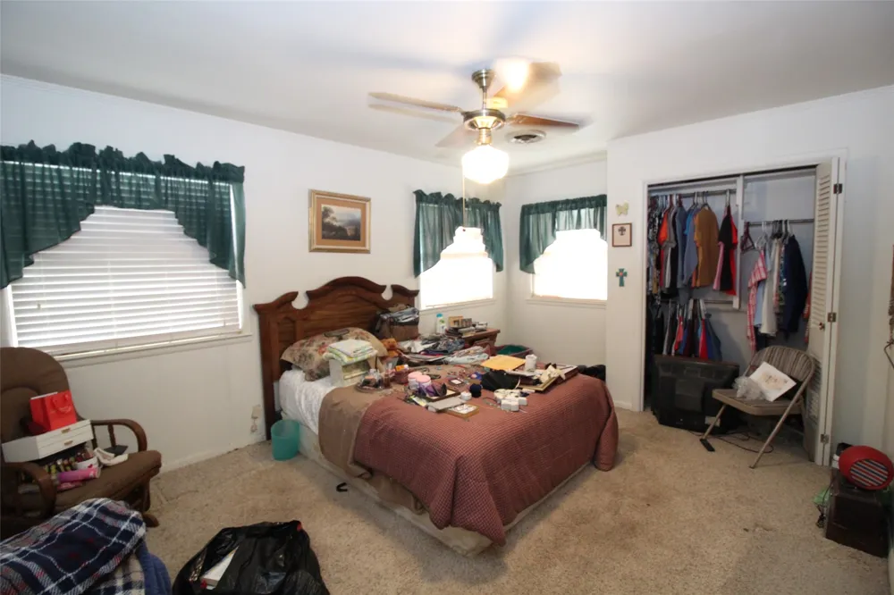 1001 SE 4th Street Knox City, TX 79529