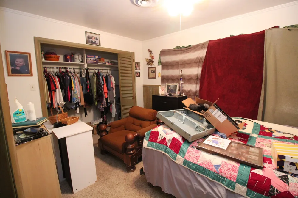 1001 SE 4th Street Knox City, TX 79529