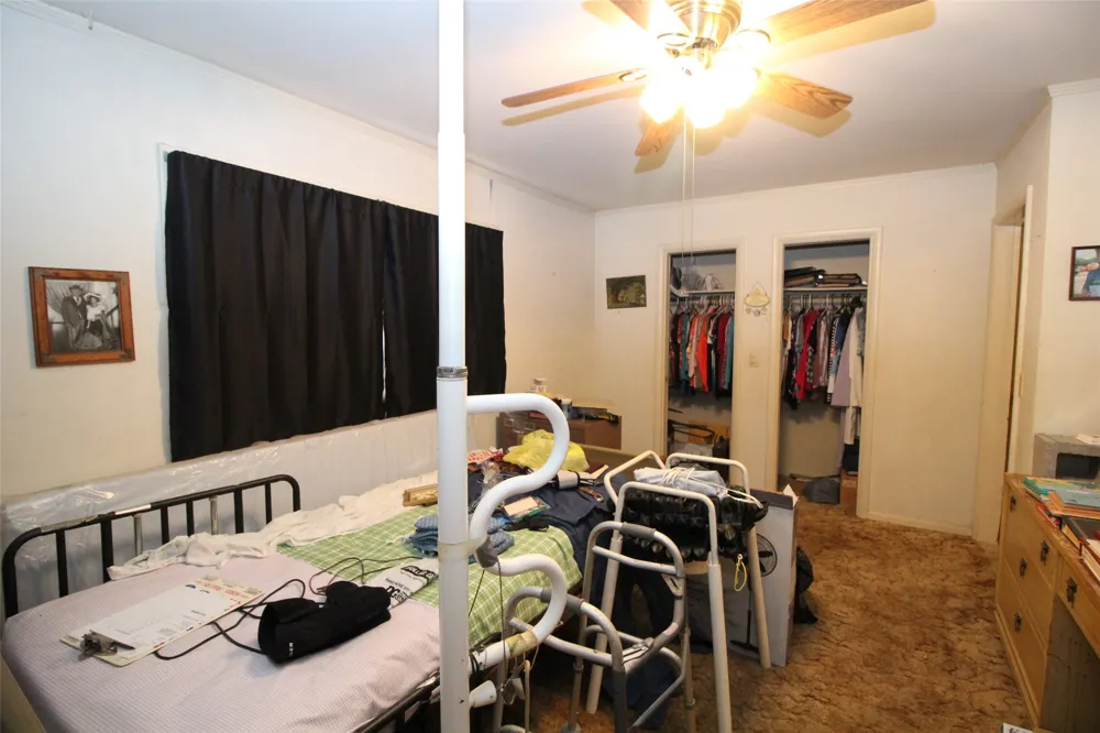 1001 SE 4th Street Knox City, TX 79529