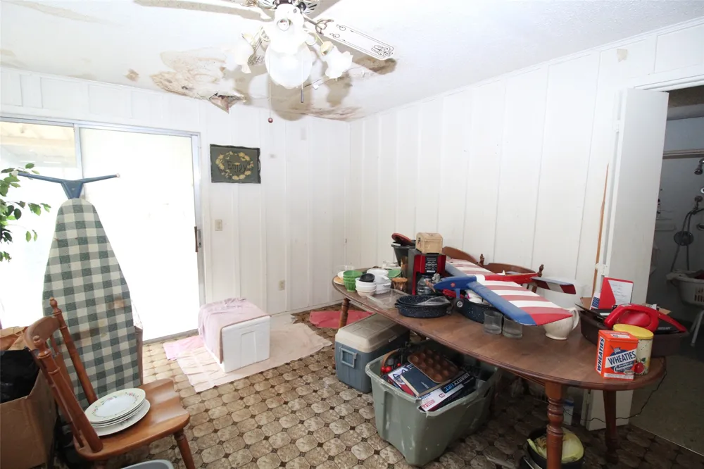 1001 SE 4th Street Knox City, TX 79529