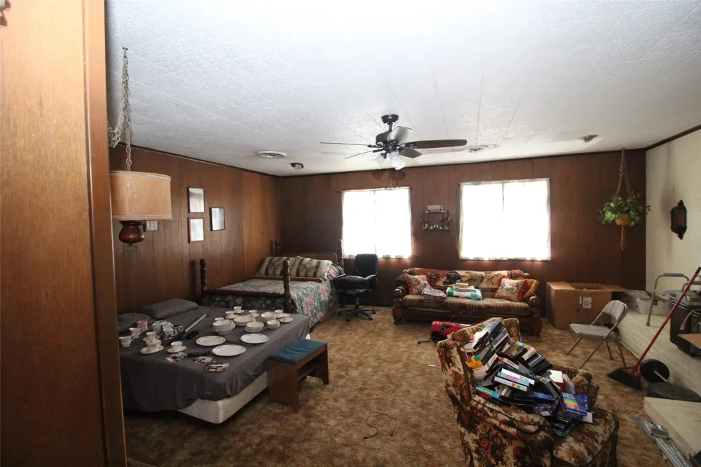 1001 SE 4th Street Knox City, TX 79529