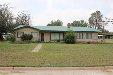 1001 SE 4th Street