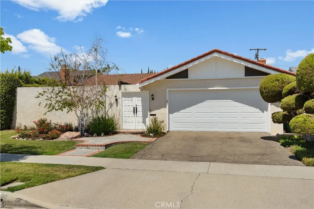 5642 Meinhardt Westminster, CA 92683