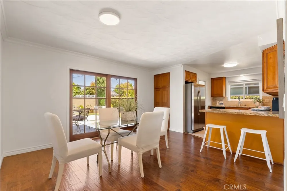 5642 Meinhardt Westminster, CA 92683