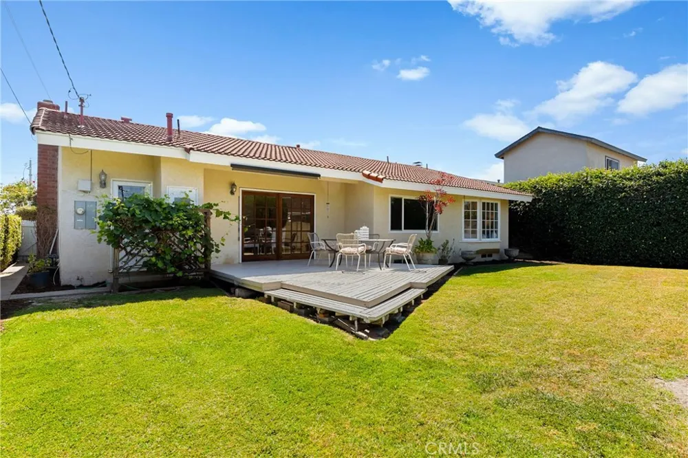 5642 Meinhardt Westminster, CA 92683