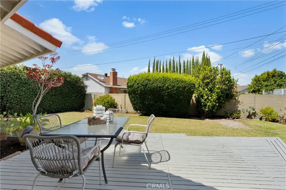 5642 Meinhardt Westminster, CA 92683