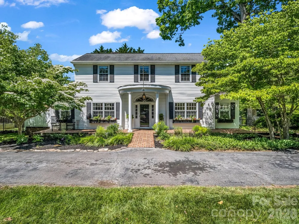 536 Maple Street Brevard, NC 28712