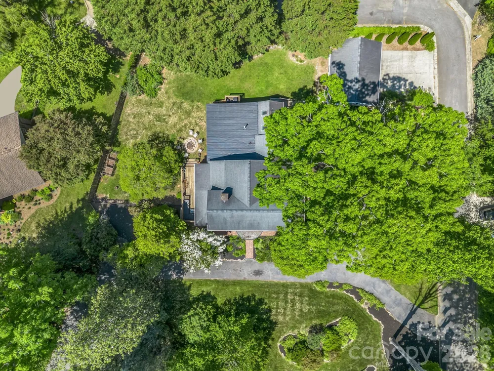 536 Maple Street Brevard, NC 28712