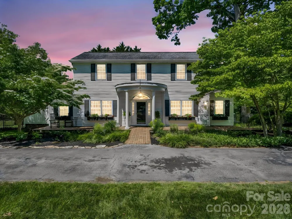 536 Maple Street Brevard, NC 28712