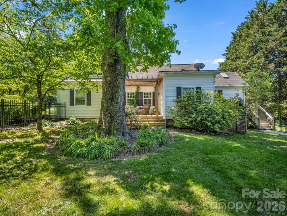 536 Maple Street Brevard, NC 28712
