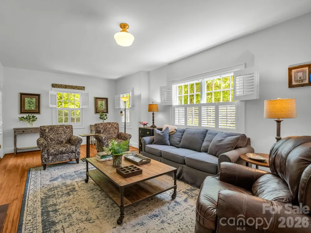 536 Maple Street Brevard, NC 28712