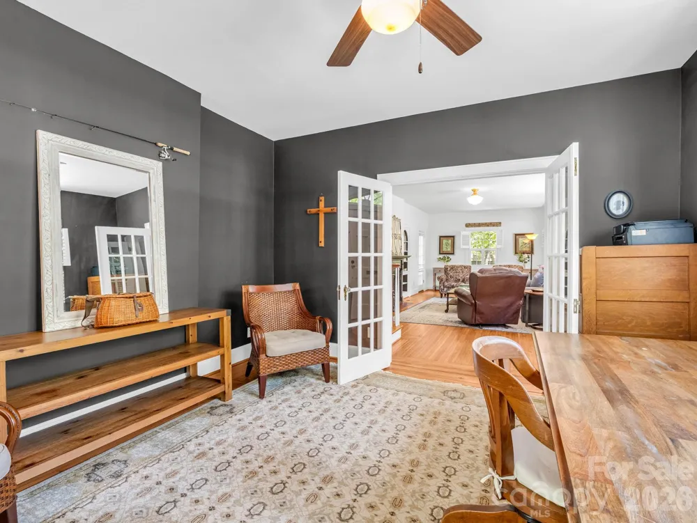 536 Maple Street Brevard, NC 28712