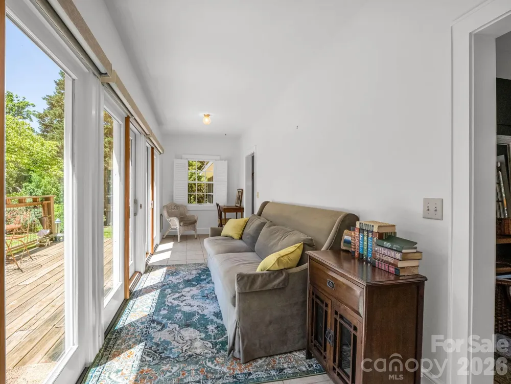 536 Maple Street Brevard, NC 28712