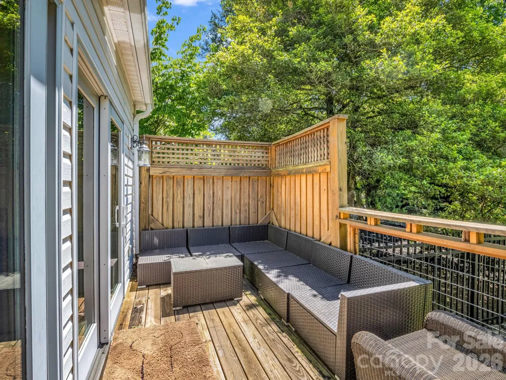 536 Maple Street Brevard, NC 28712