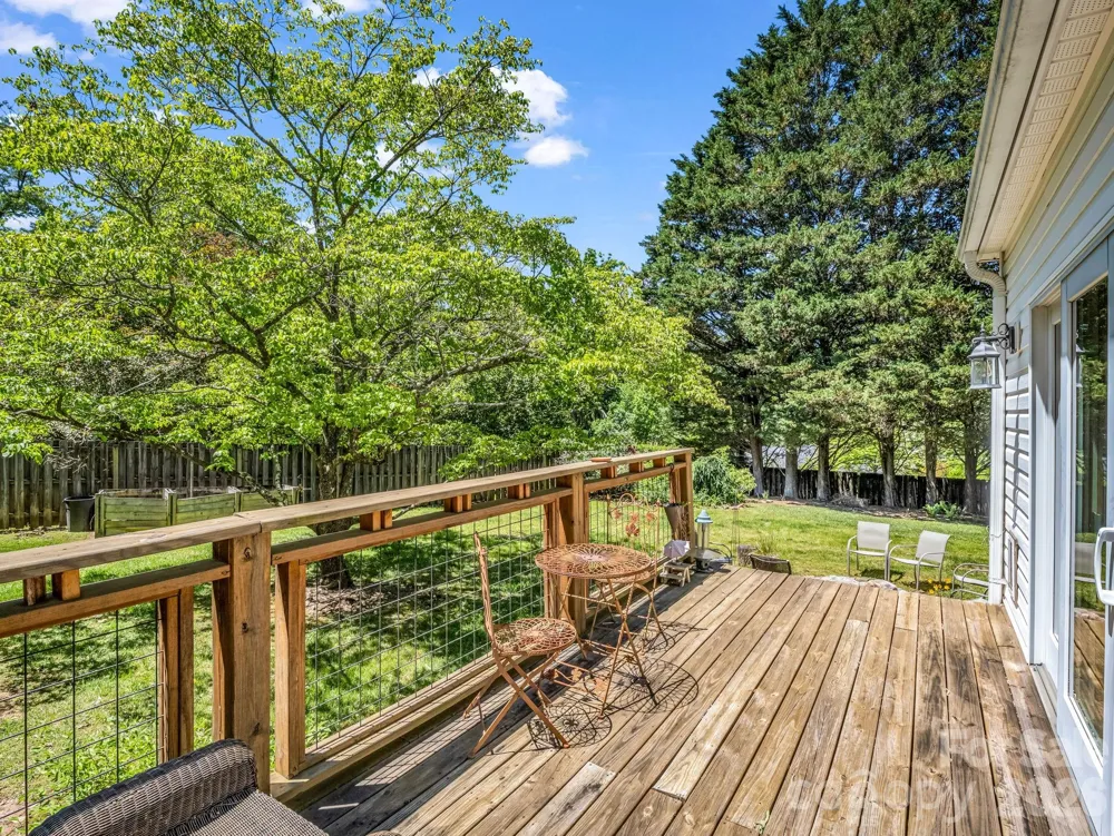 536 Maple Street Brevard, NC 28712