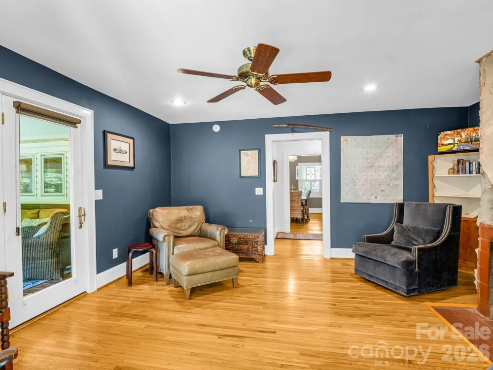 536 Maple Street Brevard, NC 28712