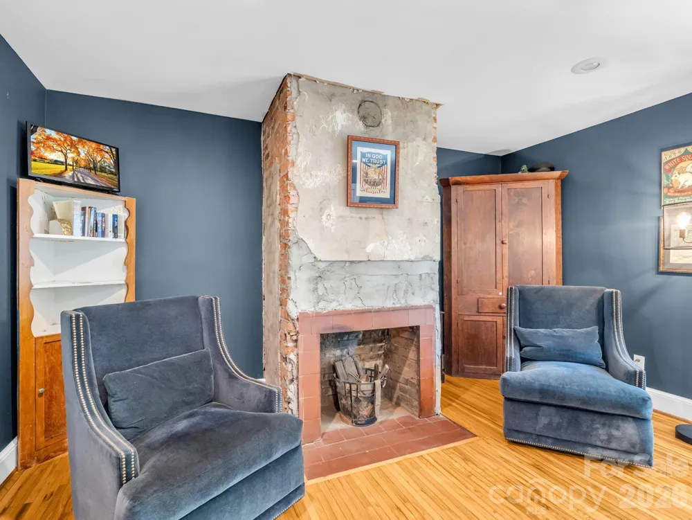 536 Maple Street Brevard, NC 28712