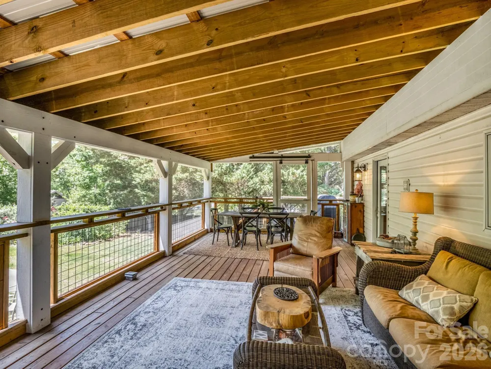 536 Maple Street Brevard, NC 28712