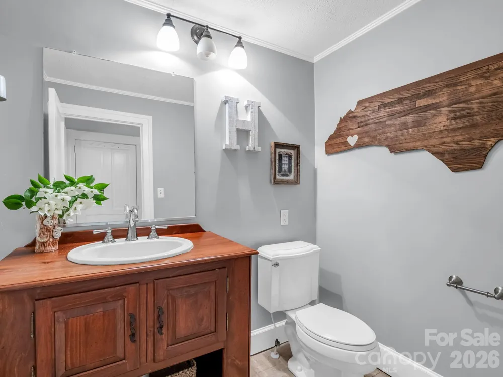 536 Maple Street Brevard, NC 28712
