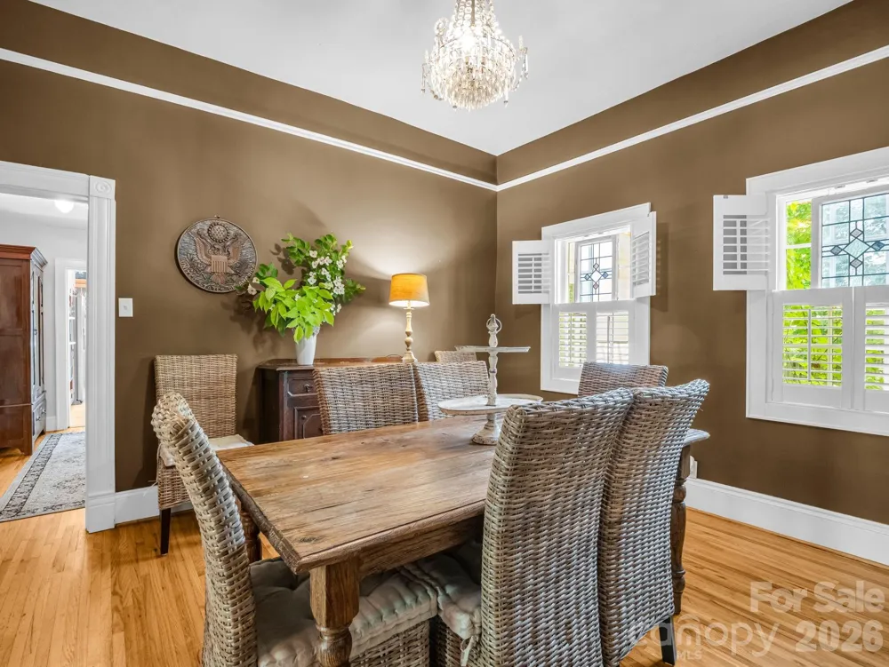 536 Maple Street Brevard, NC 28712