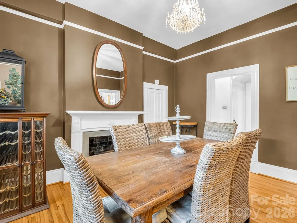 536 Maple Street Brevard, NC 28712