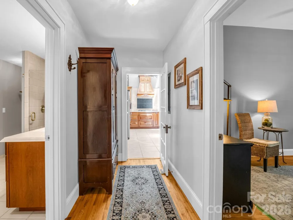 536 Maple Street Brevard, NC 28712