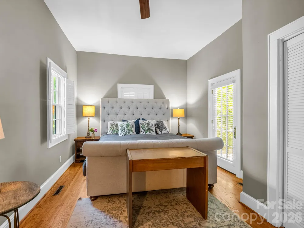 536 Maple Street Brevard, NC 28712