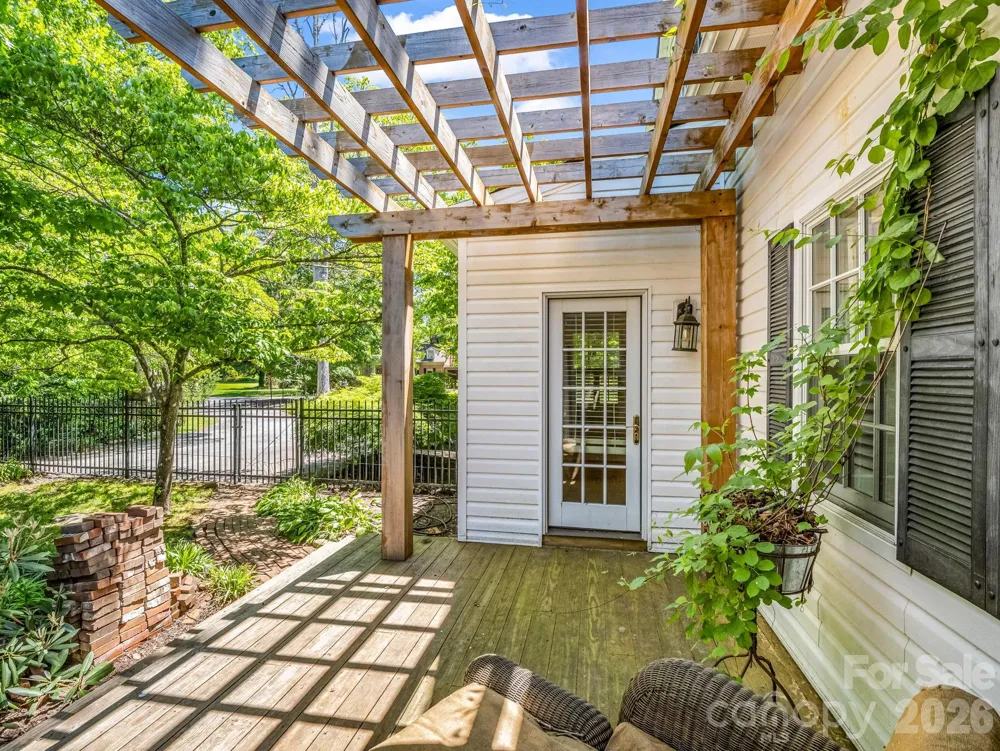 536 Maple Street Brevard, NC 28712