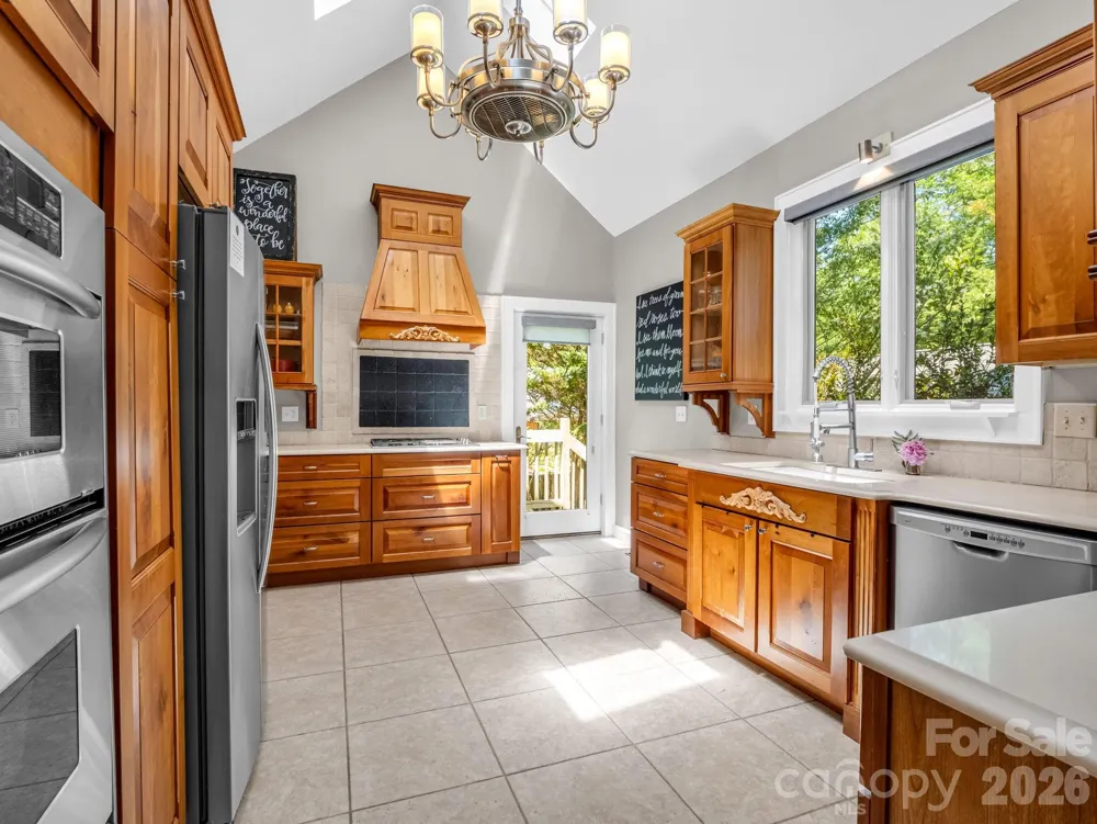 536 Maple Street Brevard, NC 28712
