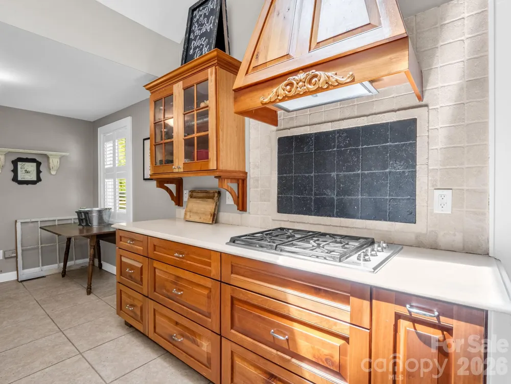 536 Maple Street Brevard, NC 28712
