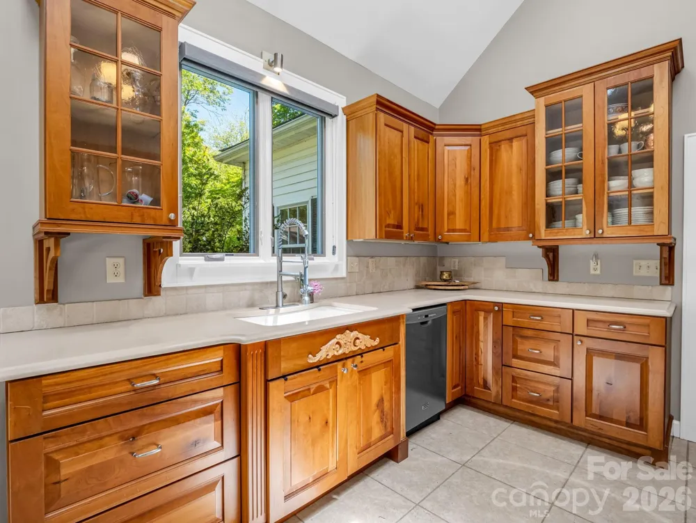 536 Maple Street Brevard, NC 28712