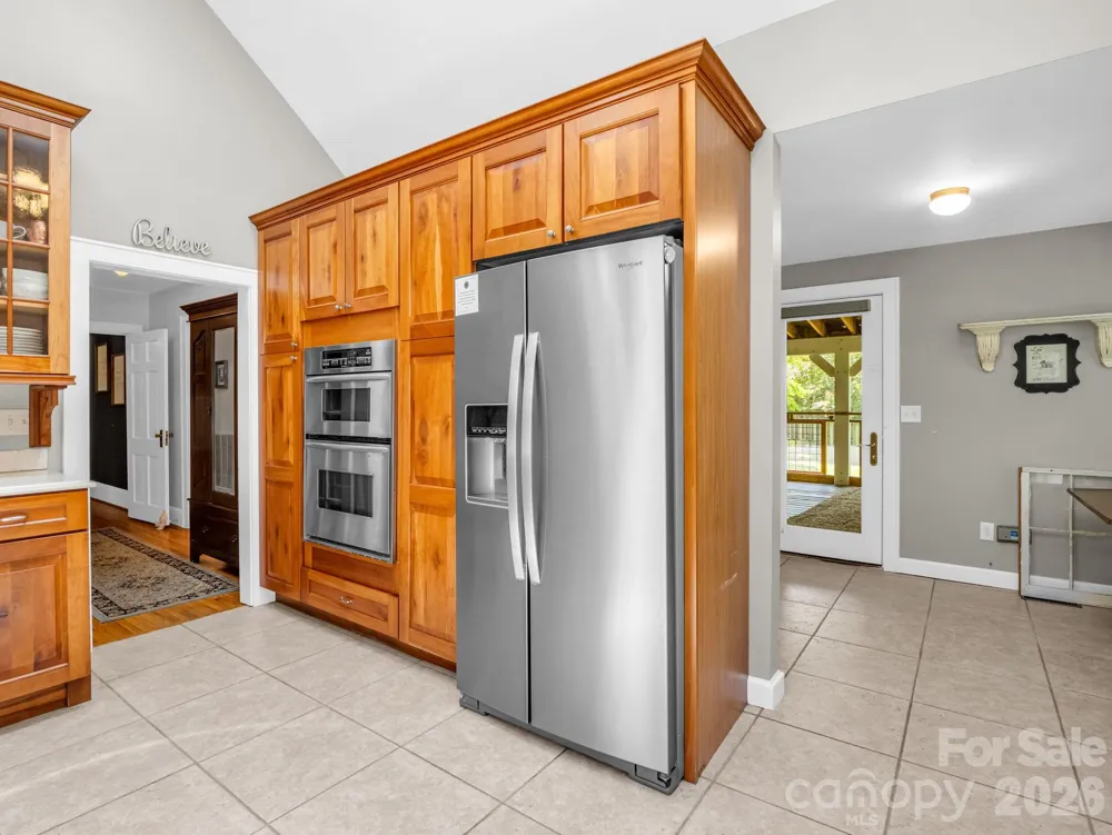 536 Maple Street Brevard, NC 28712