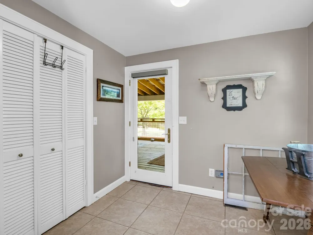 536 Maple Street Brevard, NC 28712