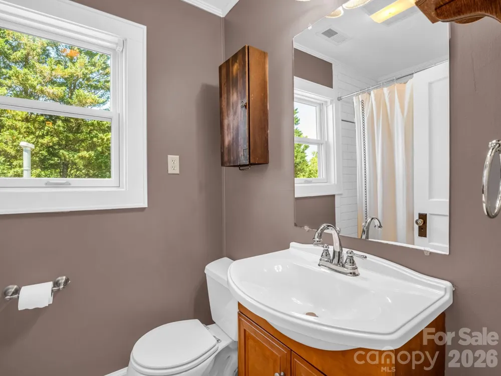 536 Maple Street Brevard, NC 28712