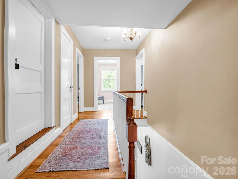 536 Maple Street Brevard, NC 28712