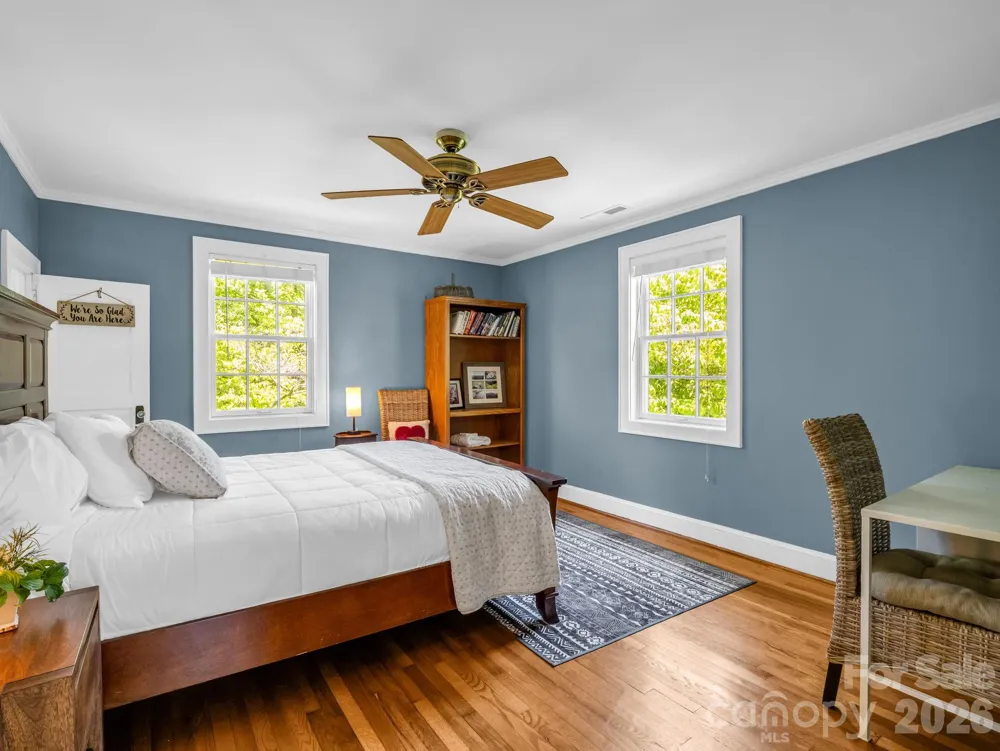 536 Maple Street Brevard, NC 28712