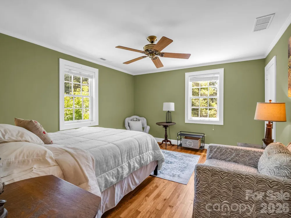 536 Maple Street Brevard, NC 28712
