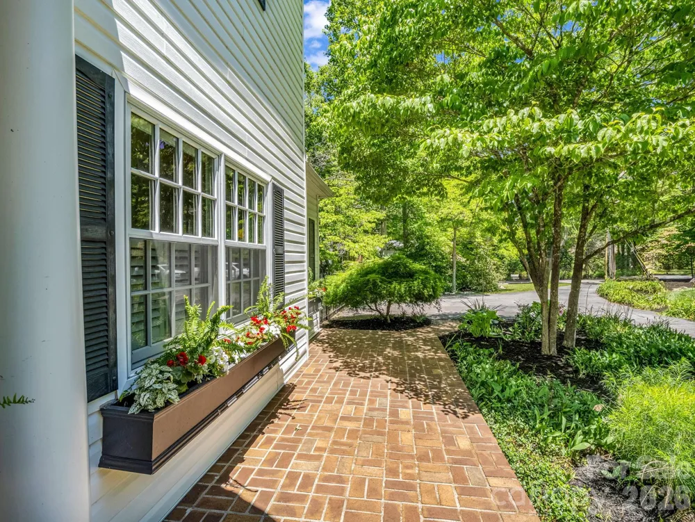 536 Maple Street Brevard, NC 28712