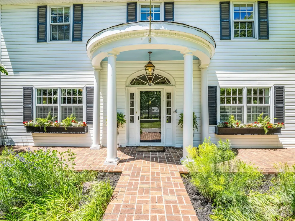 536 Maple Street Brevard, NC 28712