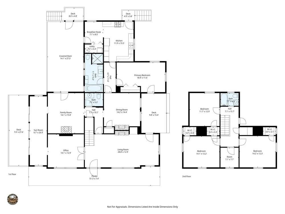 536 Maple Street Brevard, NC 28712