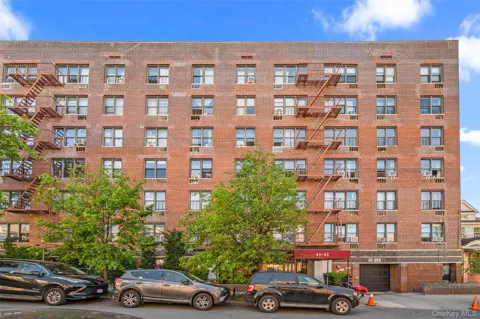 41-42 73 STREET #4G
