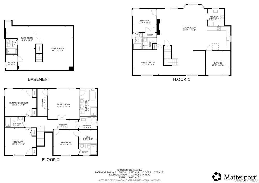 26 Kingston Avenue Hicksville, NY 11801