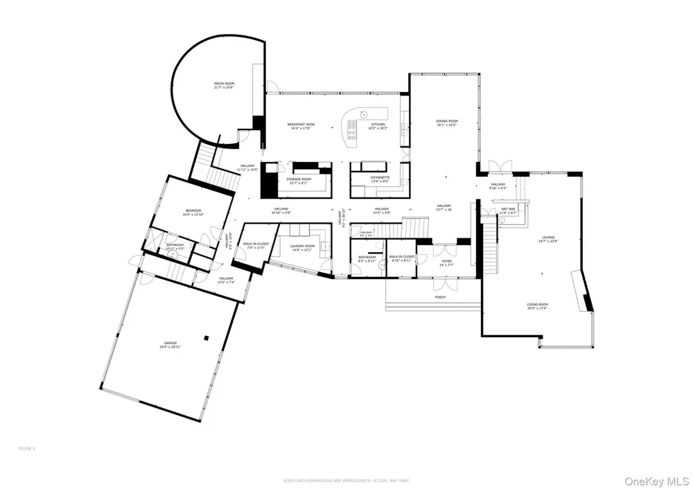 183 Old Field Road Old Field, NY 11733