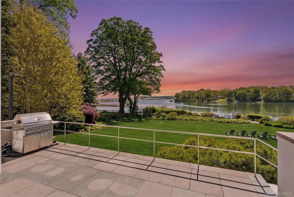 183 Old Field Road Old Field, NY 11733