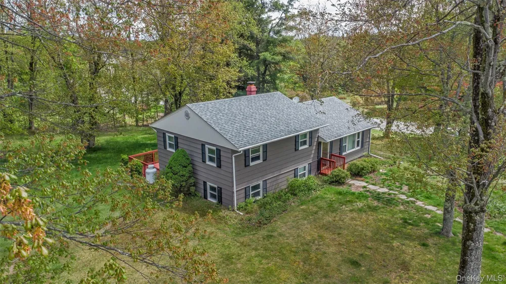 2 Sunset Drive Monticello, NY 12701
