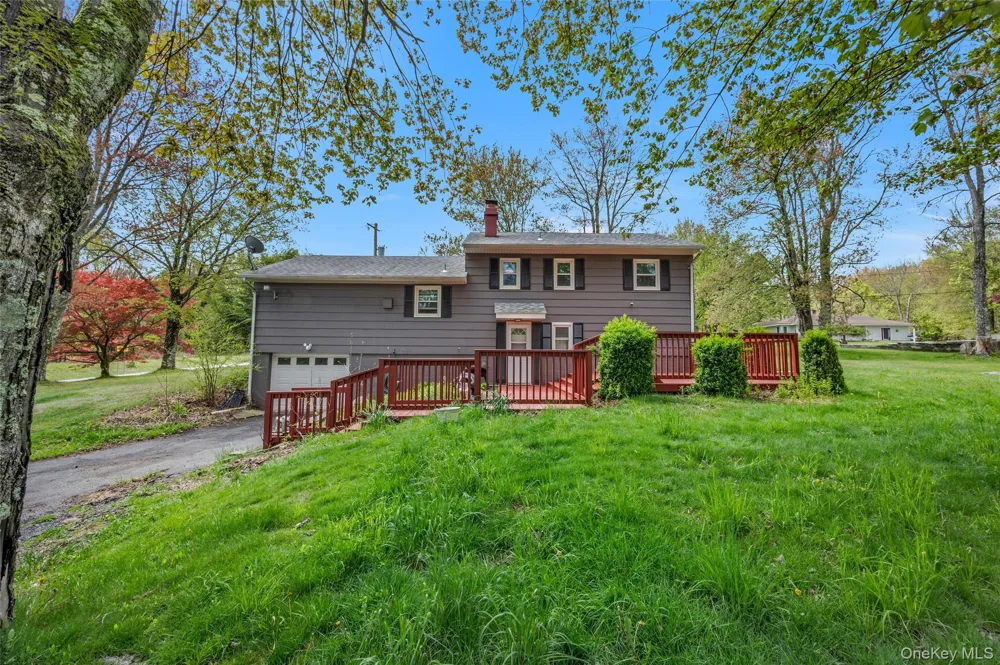 2 Sunset Drive Monticello, NY 12701