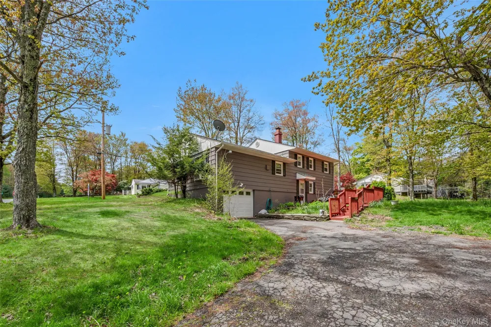 2 Sunset Drive Monticello, NY 12701